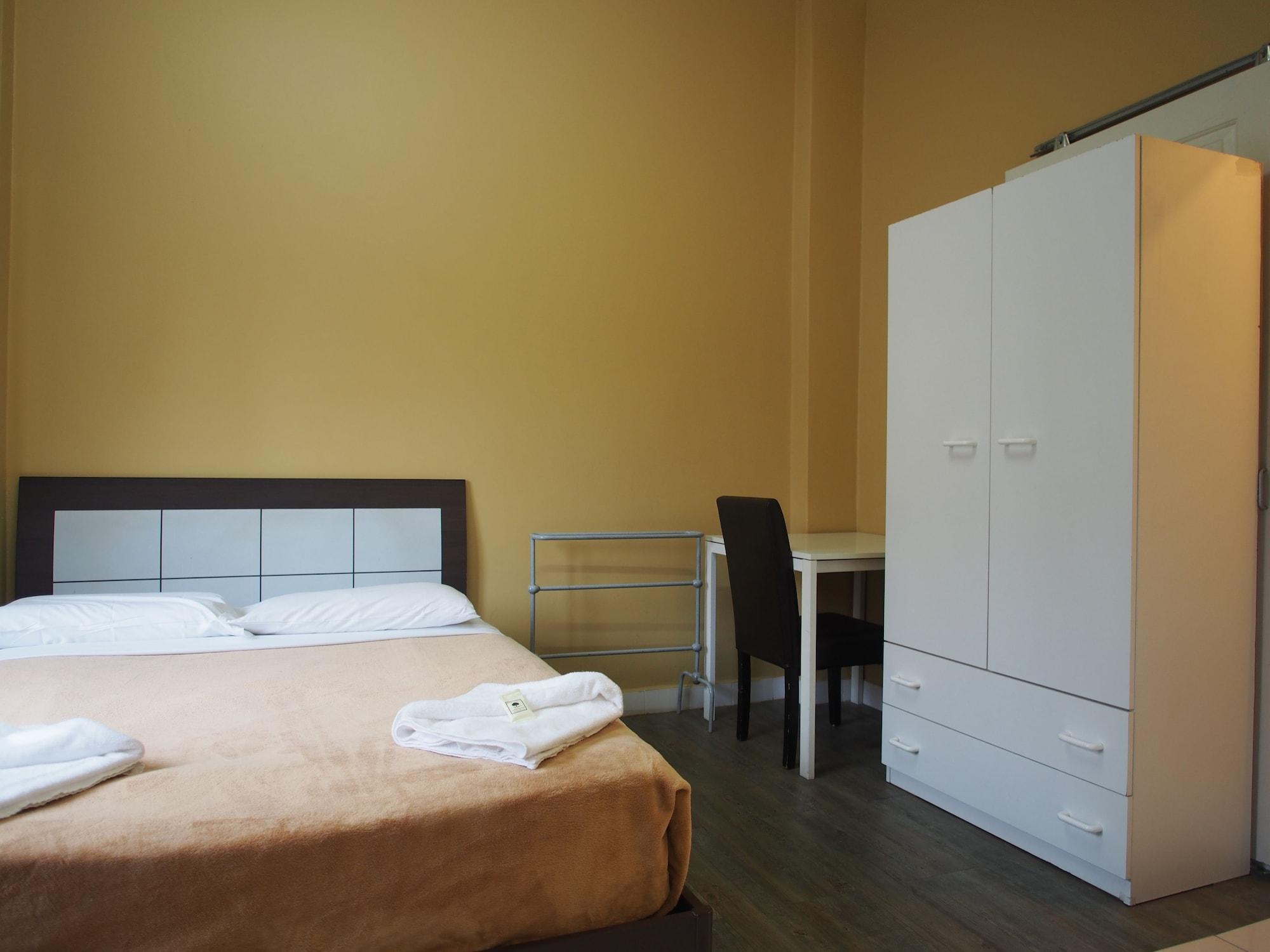 Central Private Hotel Сидней Экстерьер фото
