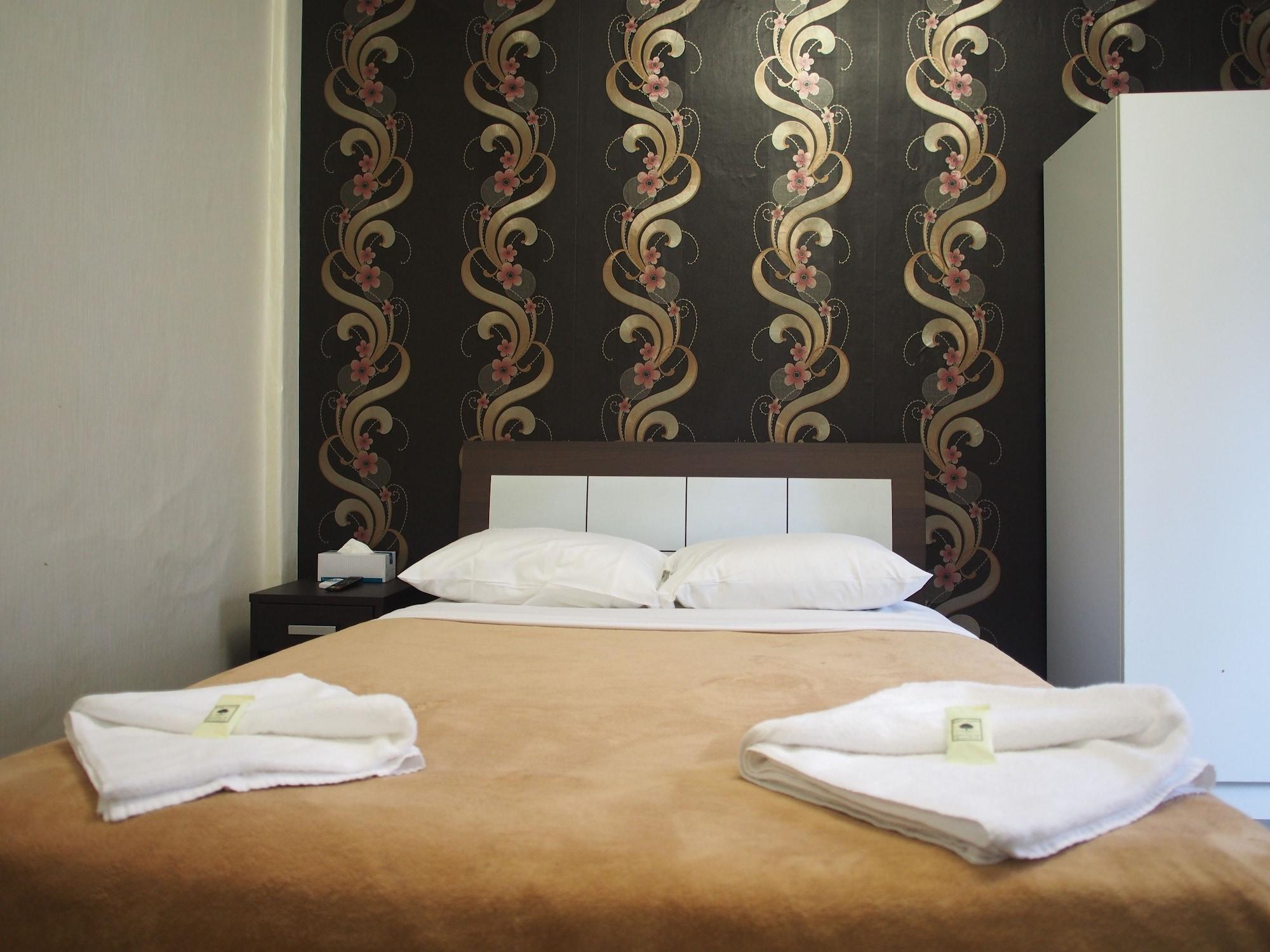 Central Private Hotel Сидней Экстерьер фото