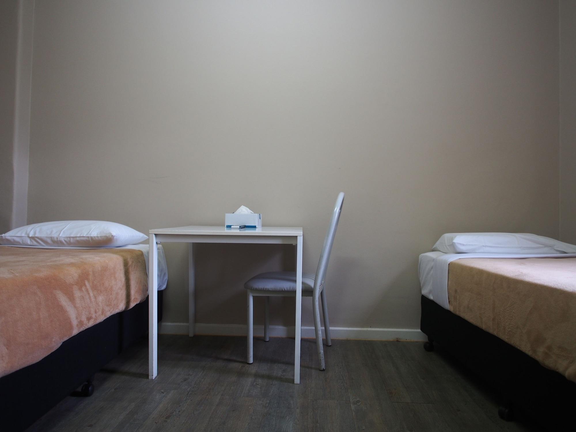 Central Private Hotel Сидней Экстерьер фото