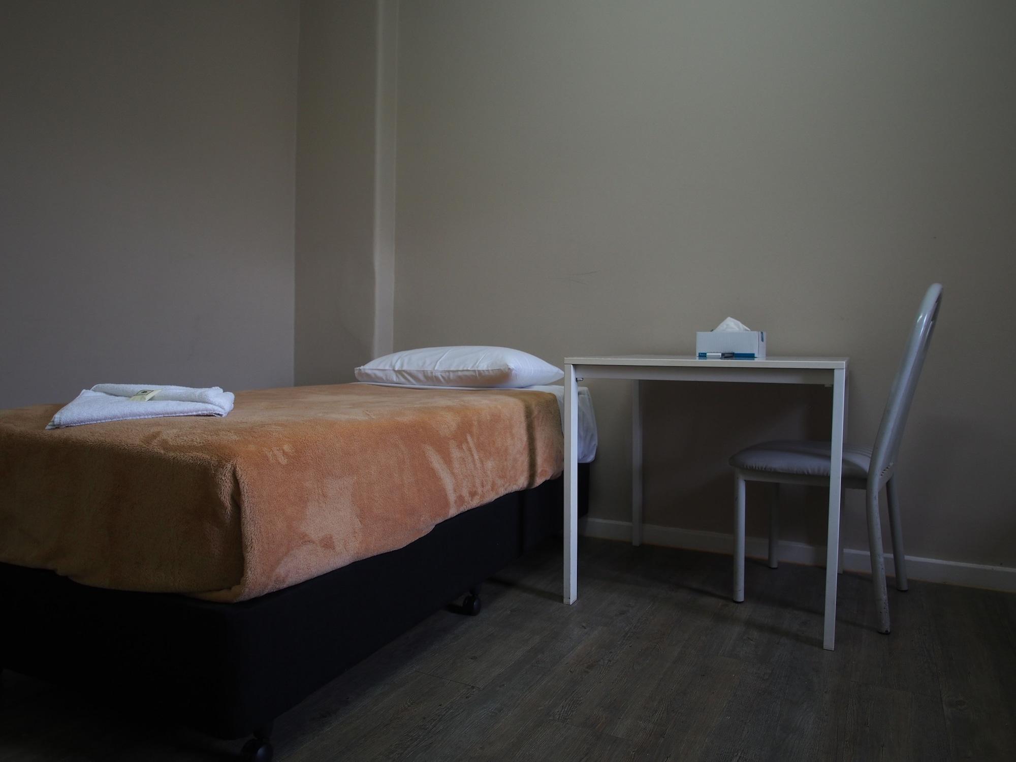 Central Private Hotel Сидней Экстерьер фото