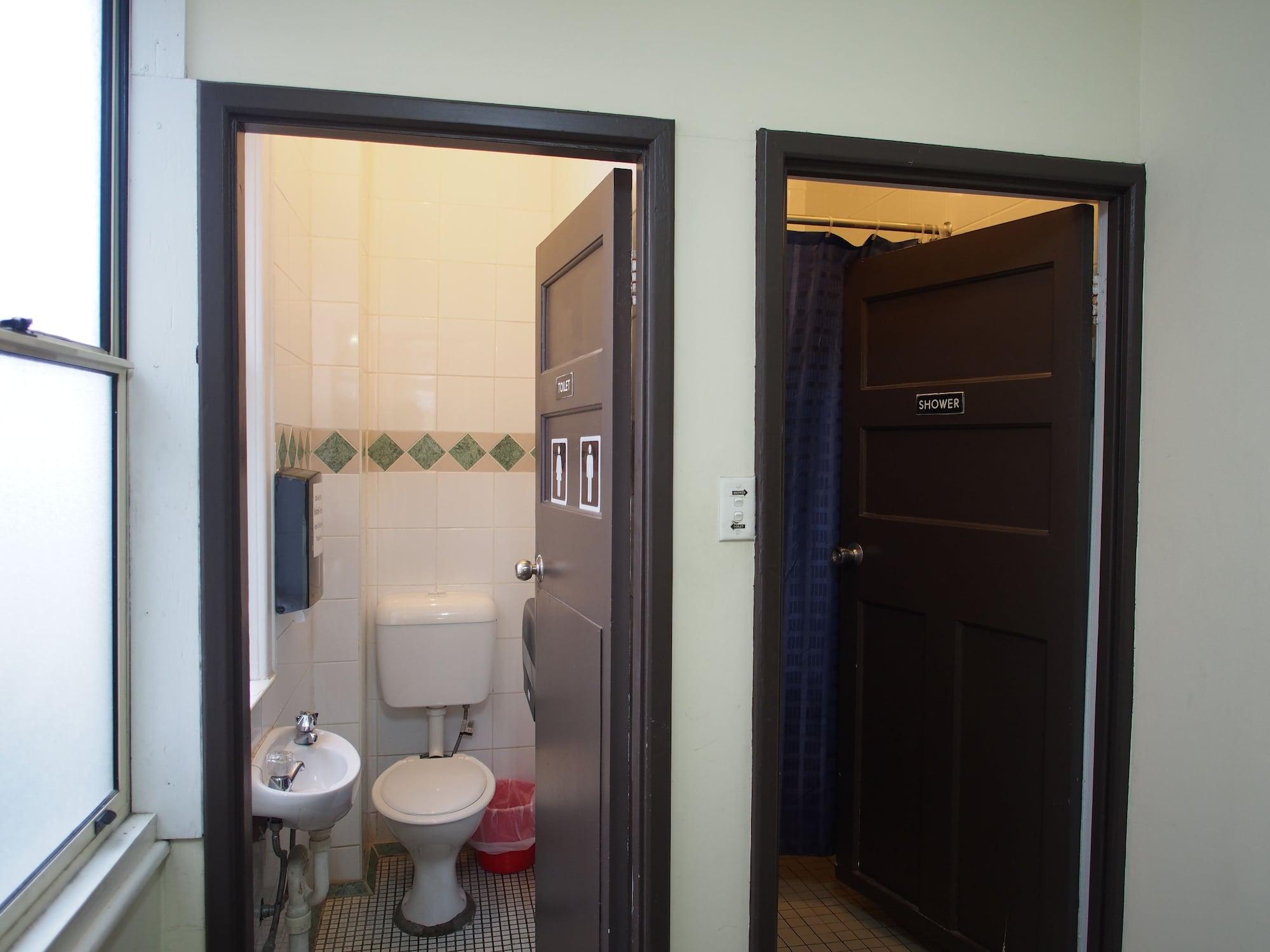 Central Private Hotel Сидней Экстерьер фото