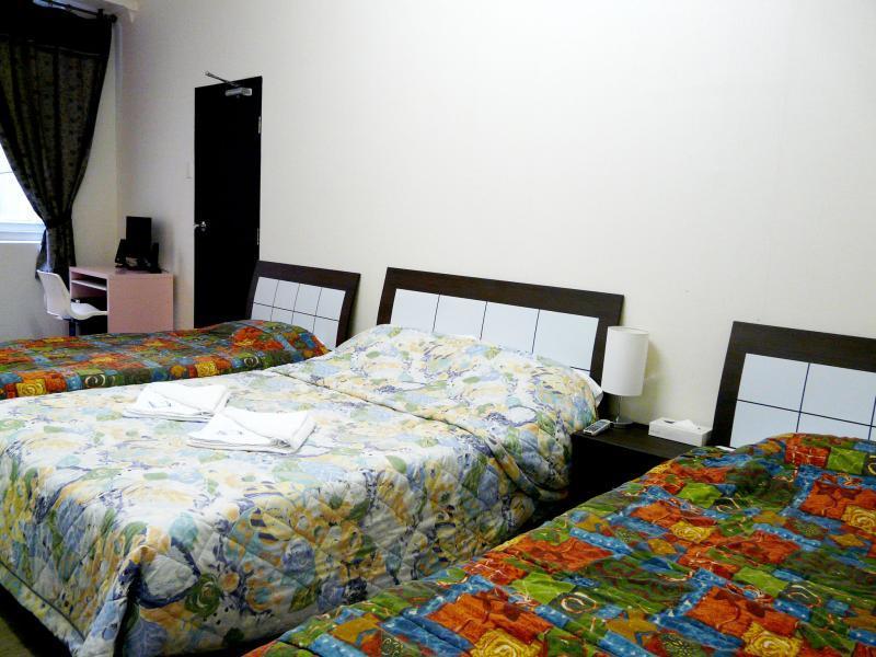 Central Private Hotel Сидней Экстерьер фото