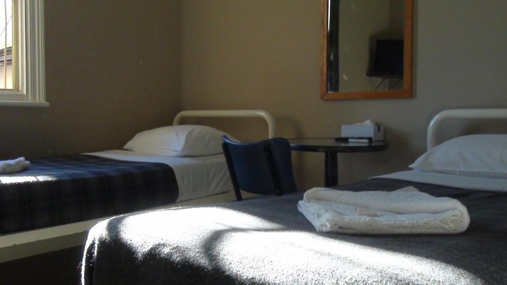 Central Private Hotel Сидней Экстерьер фото