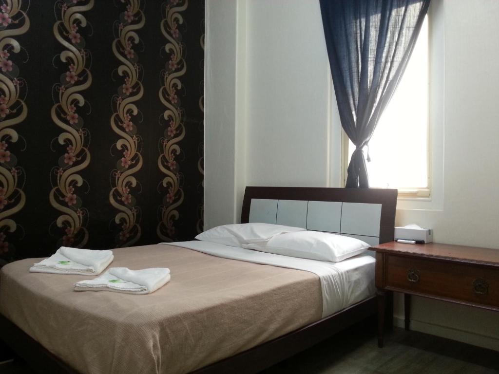 Central Private Hotel Сидней Экстерьер фото