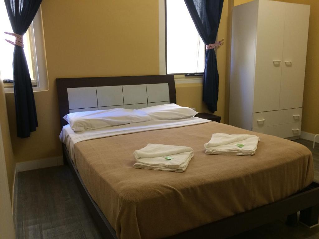 Central Private Hotel Сидней Экстерьер фото
