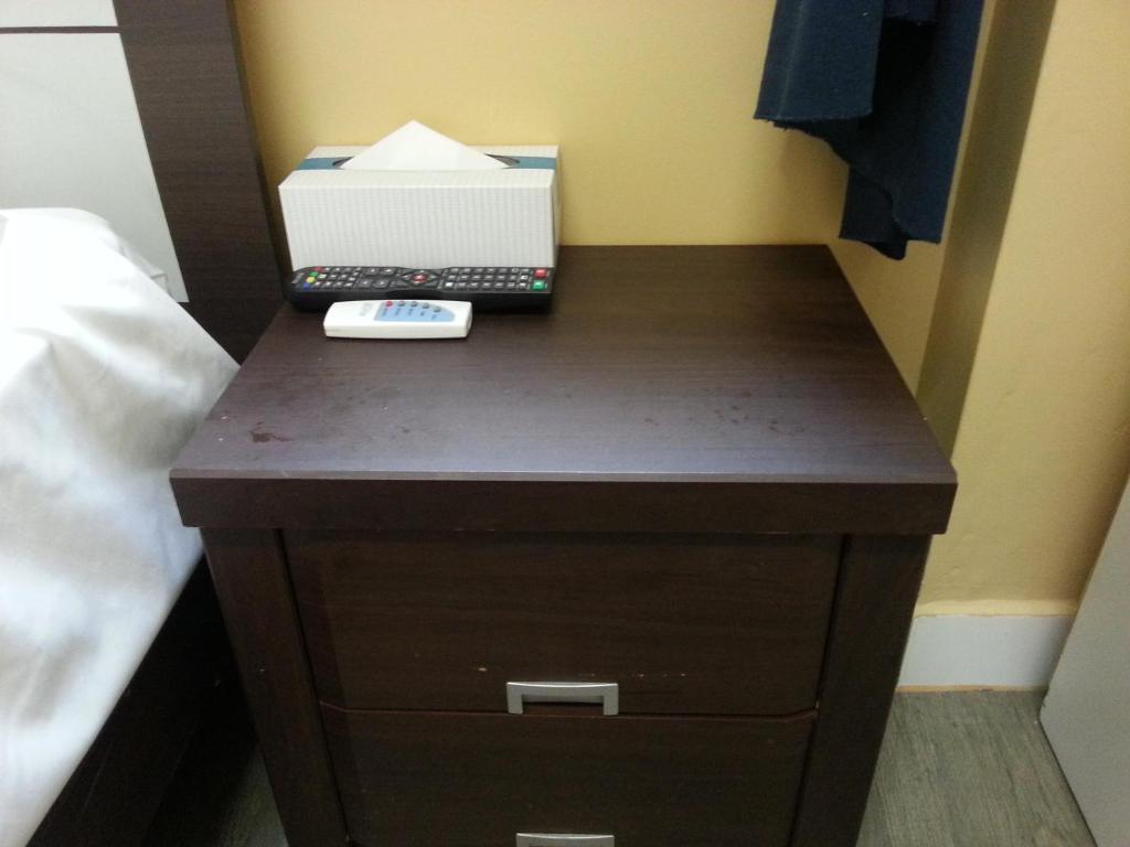 Central Private Hotel Сидней Экстерьер фото