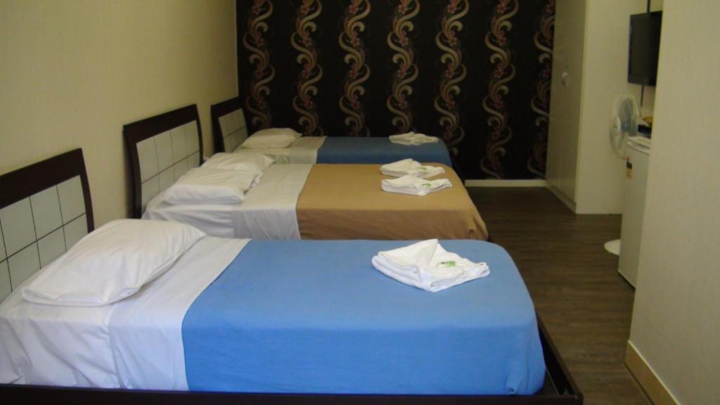 Central Private Hotel Сидней Номер фото